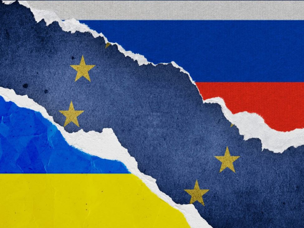 EU foreign affairs and security chief Kallas says must strengthen support for Ukraine | investingLive