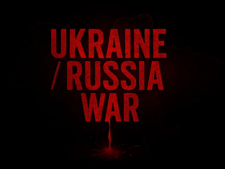 Ukraine Russia war