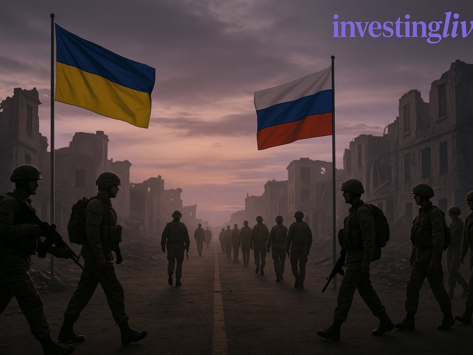 US Sec State Rubio says we all need to take a chill pill - No Trump-Putin call scheduled | investingLive