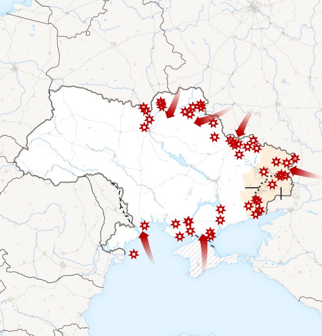 Ukraine
