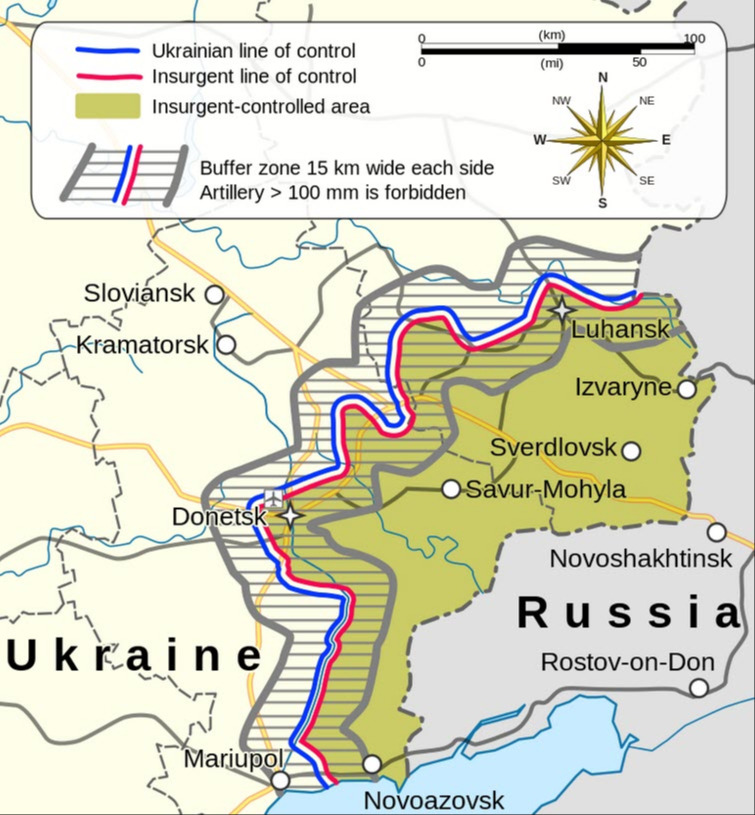 Ukraine