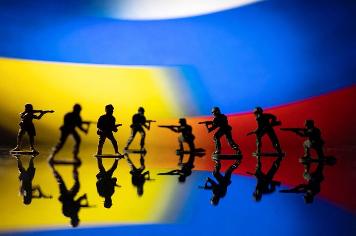 Ukraine