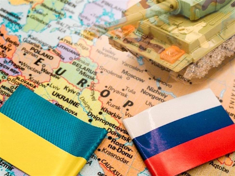 POLITICO reports that US will play minimal role in security guarantees for Ukraine | investingLive