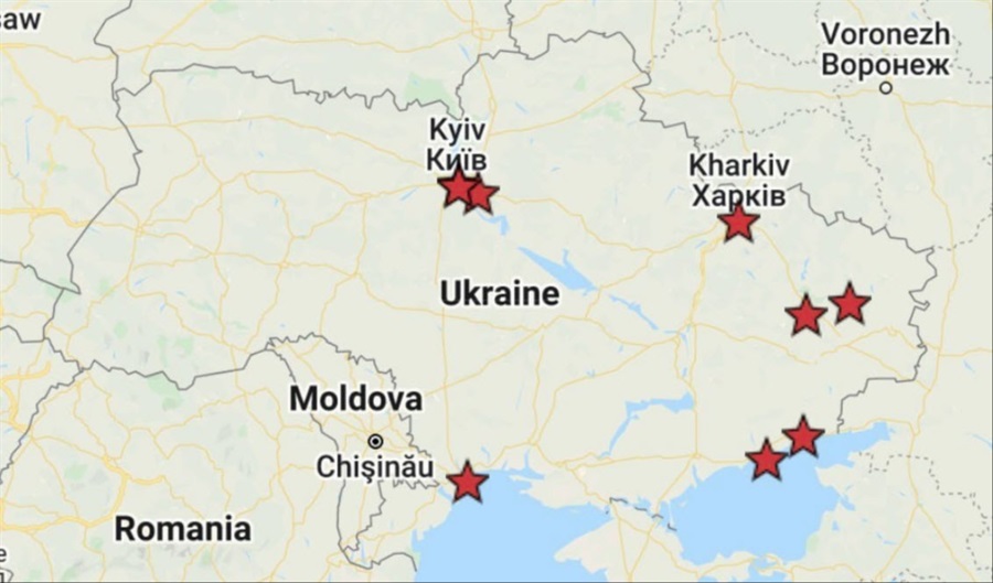 Ukraine