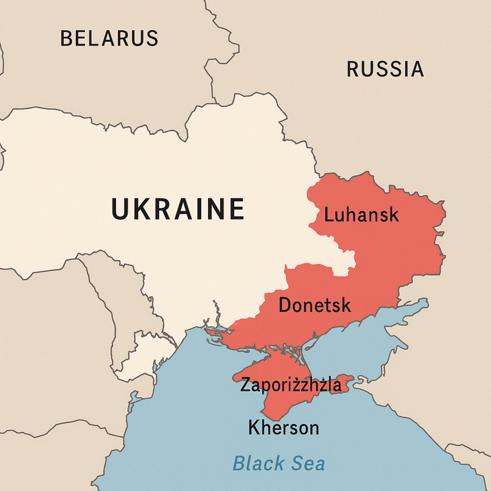 Ukraine