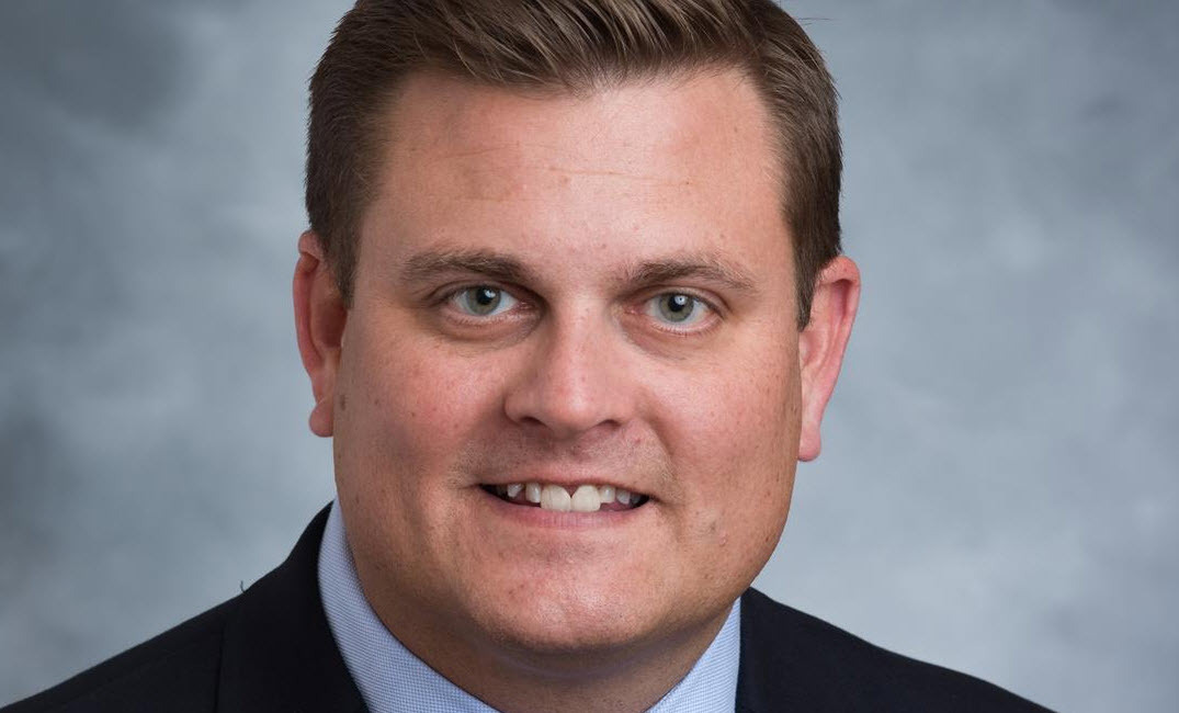 UnitedHealthcare CEO Brian Thompson