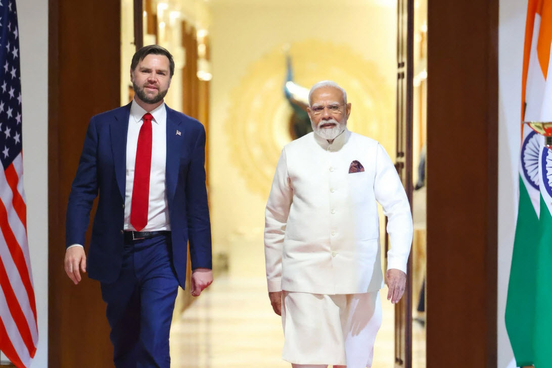 Vance Modi