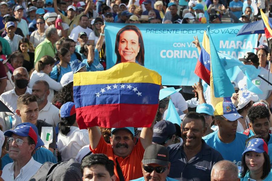Venezuela
