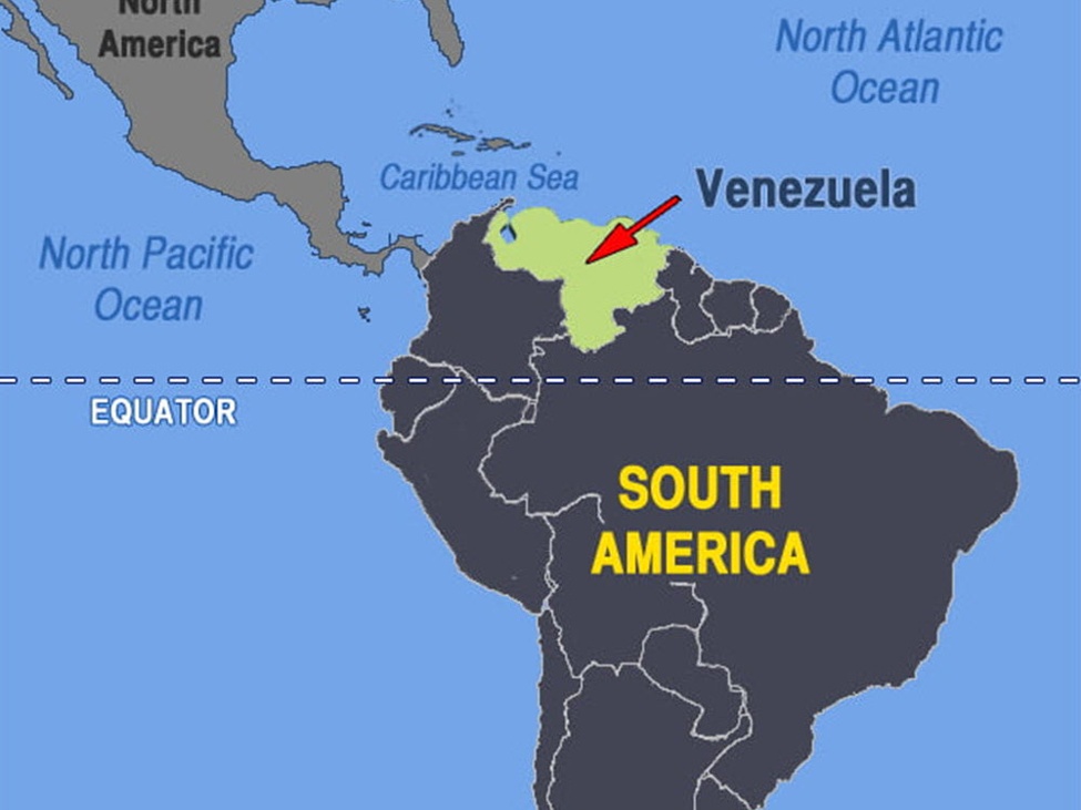 Trump set to authorize strikes inside Venezuela on military targets | investingLive