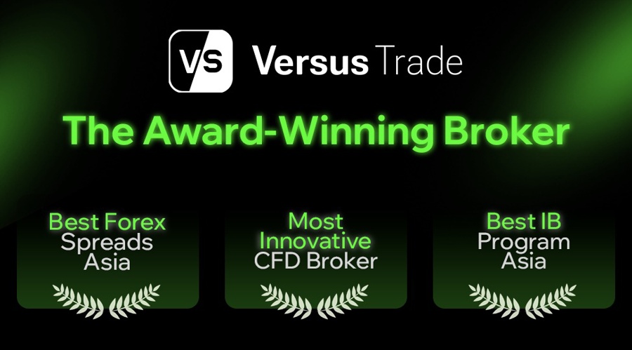 Versus Trade