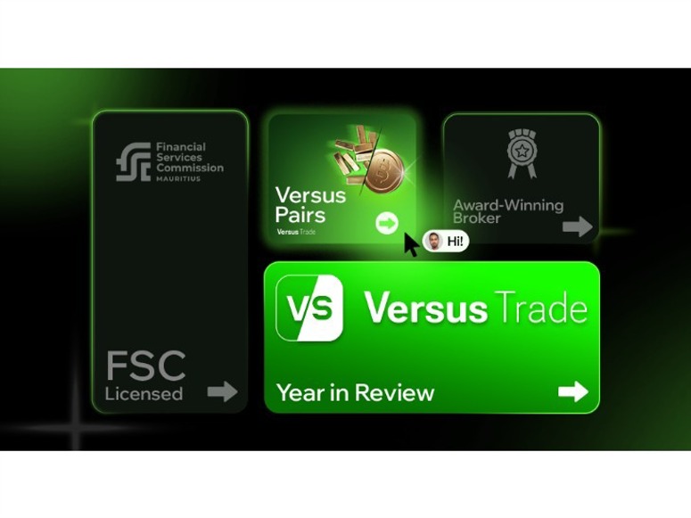 Versus Trade