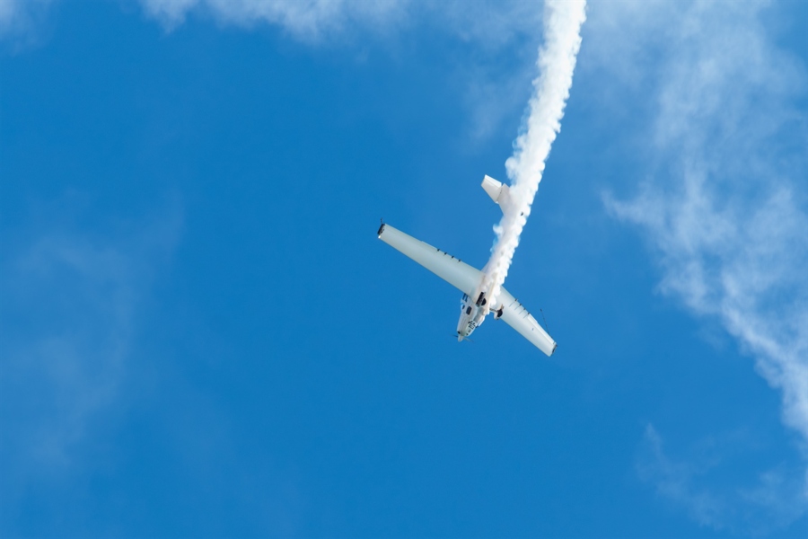 Vertical spreads limit risk so you don't crash in options