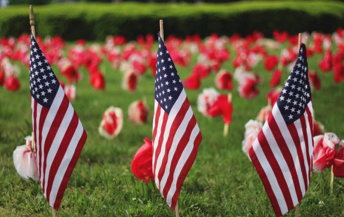 Veterans Day