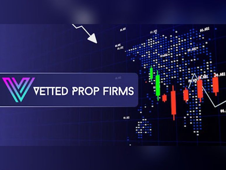 Vetted Prop Firms