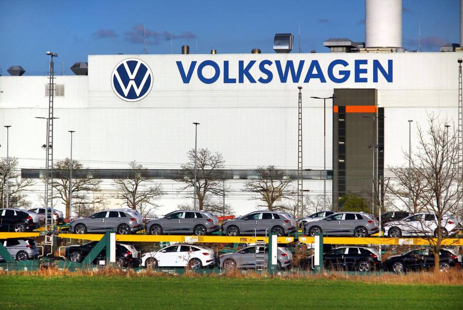 Volkswagen