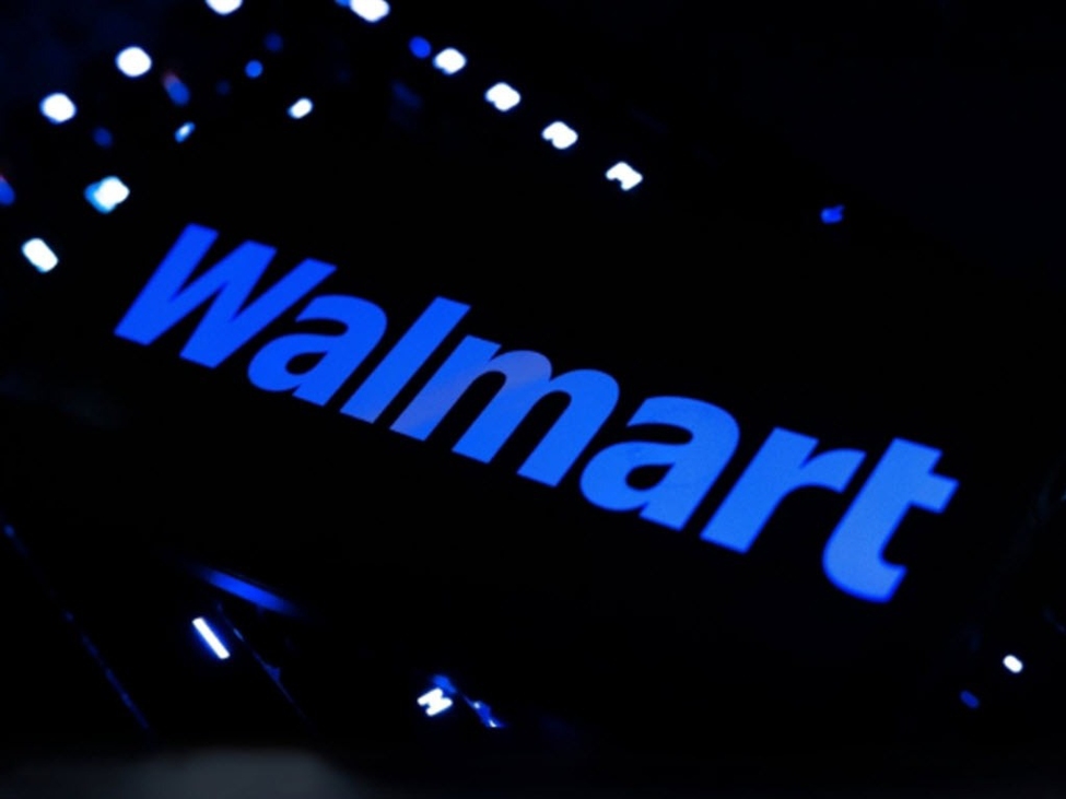 Walmart earnings in focus before the opening bell in US today
