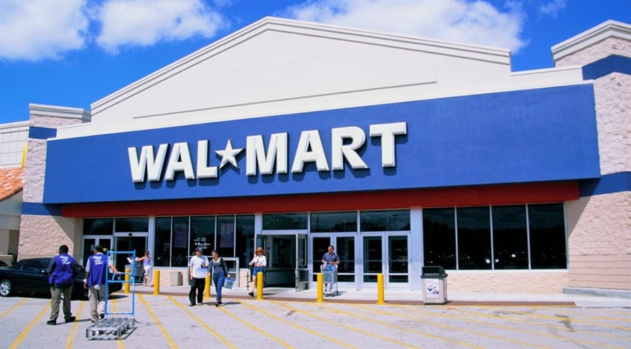 Walmart