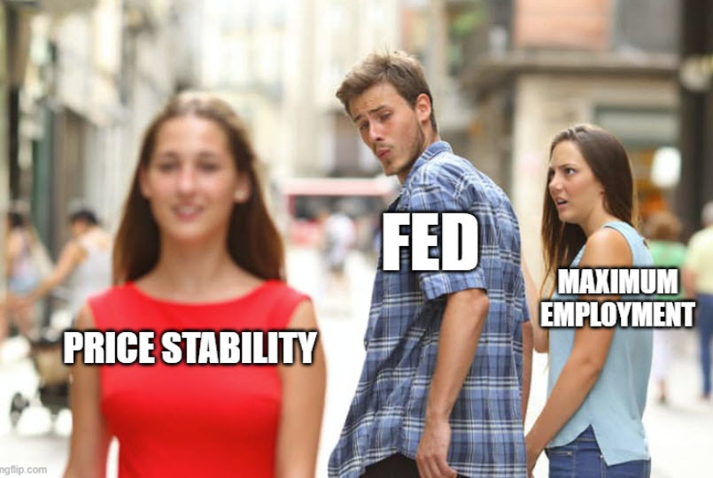 Warsh meme