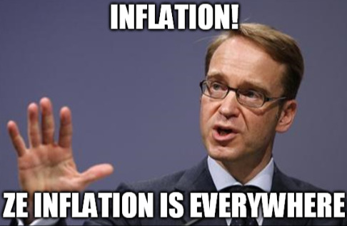 Weidmann meme