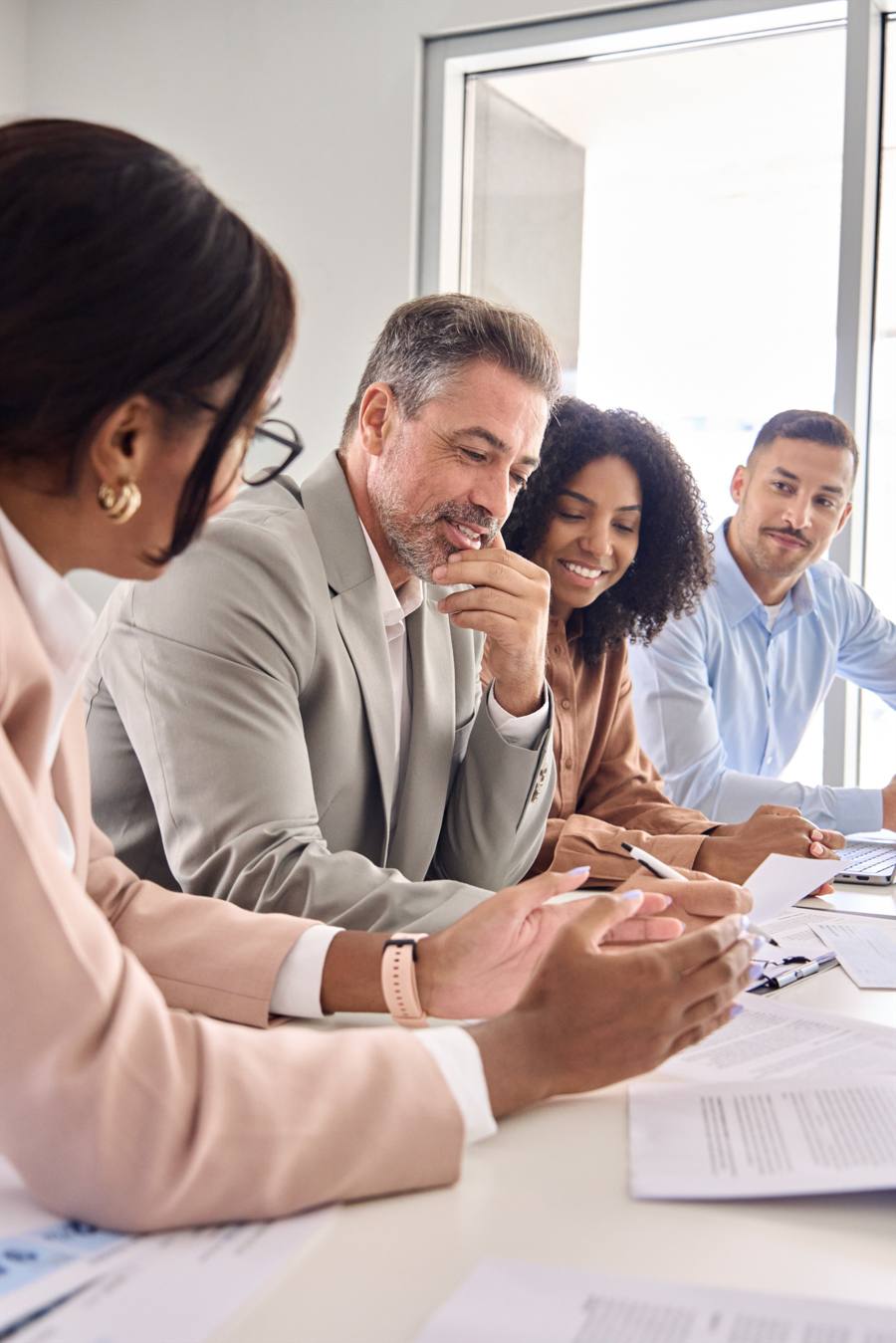 What it means for investors