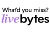What’d You Miss? Breaking Market News from investingLive.com