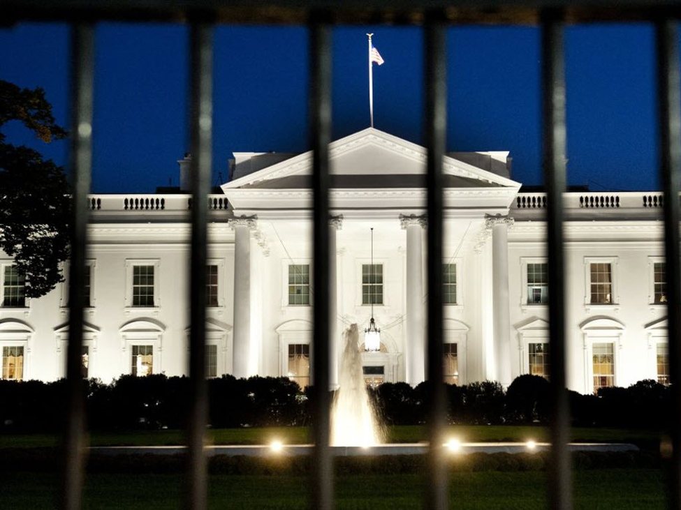 White House says September BLS data will be released after the government reopening | investingLive