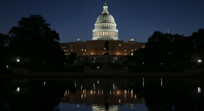 White House