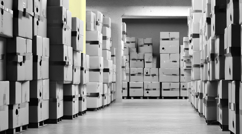 Wholesale inventories