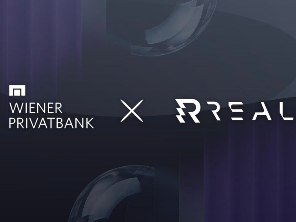 Wiener Bank SE Partners with REAL Finance