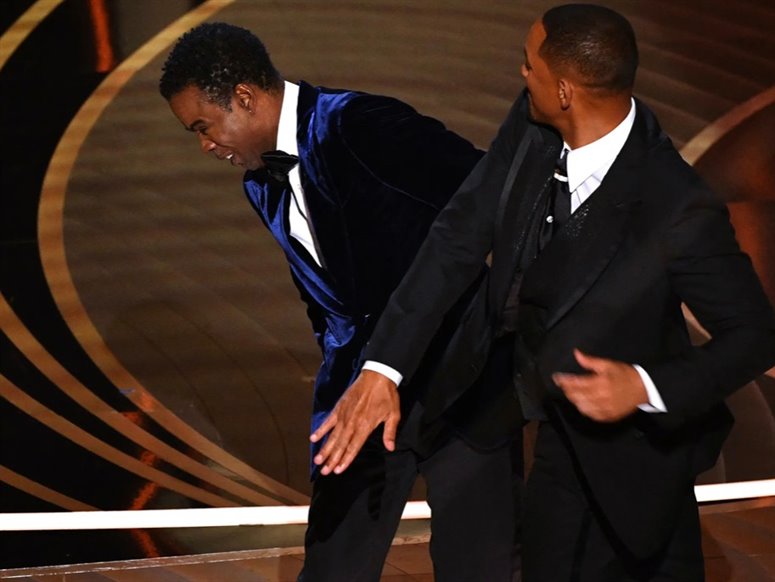 Will Smith