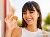 Woman holding bitcoin, investingLive.com