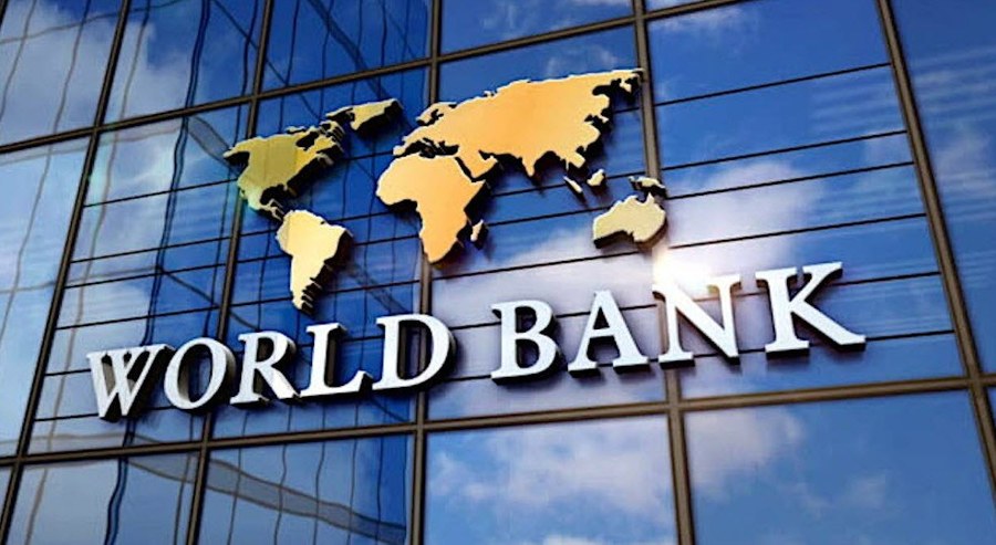 World Bank