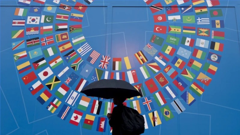 OECD