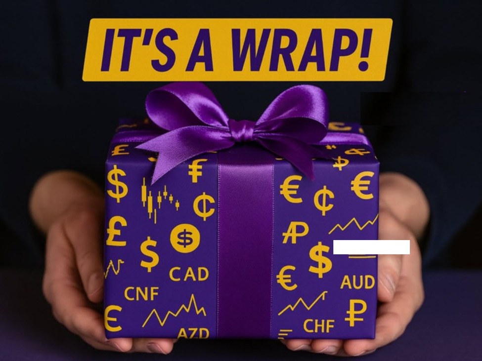 investingLive Americas FX news wrap 3 Dec: ADP employment report weaker than expectations | investingLive