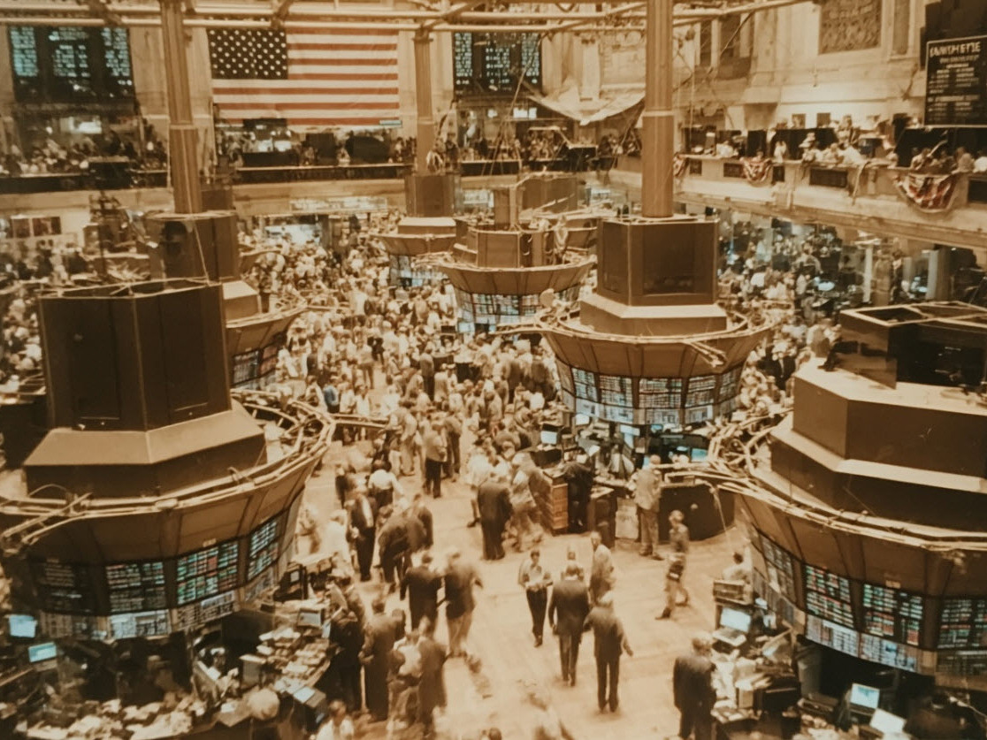 investingLive Americas market news wrap: US PCE inflation runs a tad hot |  investingLive