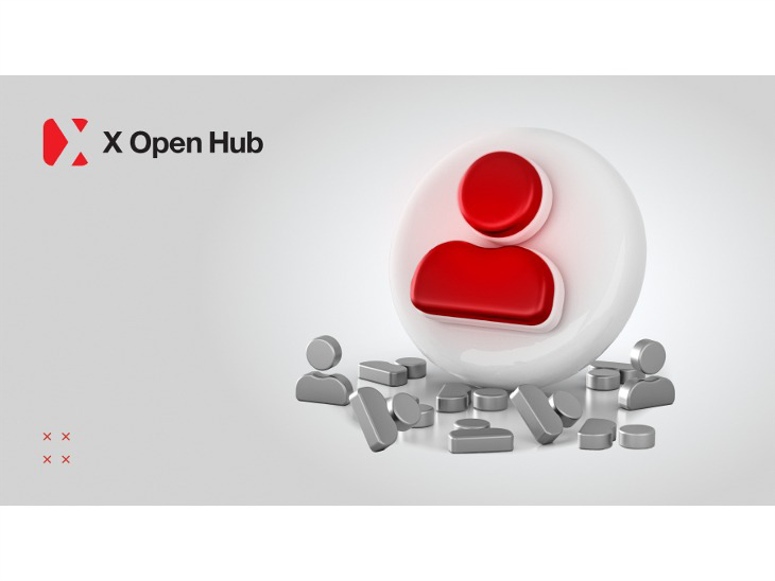X Open Hub