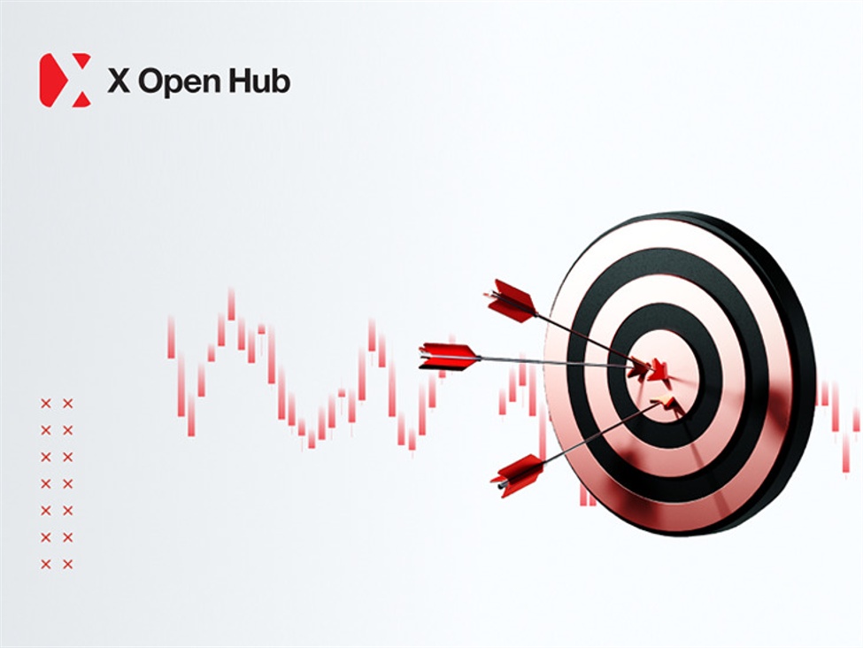 The X Open Hub Whitepaper: A Brokers Playbook for Growth The X Open Hub Whitepaper: A Brokers Playbook for Growth