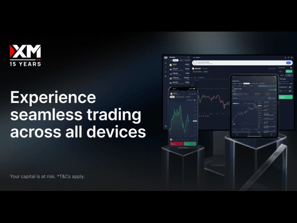 XM Launches an Enhanced Trading Experience and Introduces New Powerful Tools