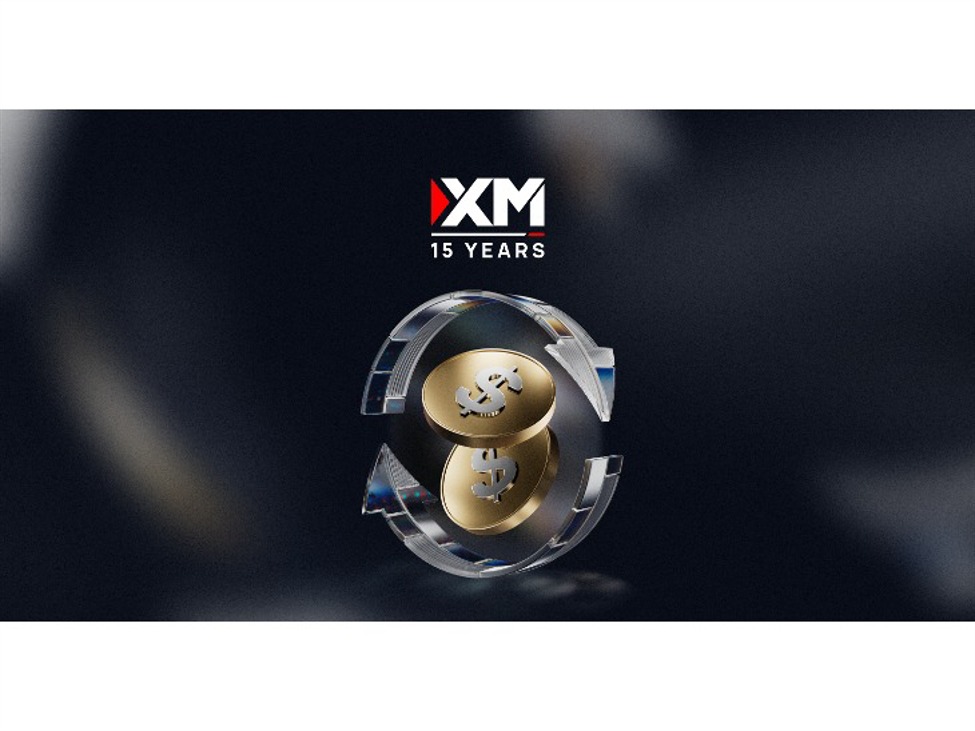 XM Celebrates 15 Years with Exclusive Cashback Promotion | investingLive