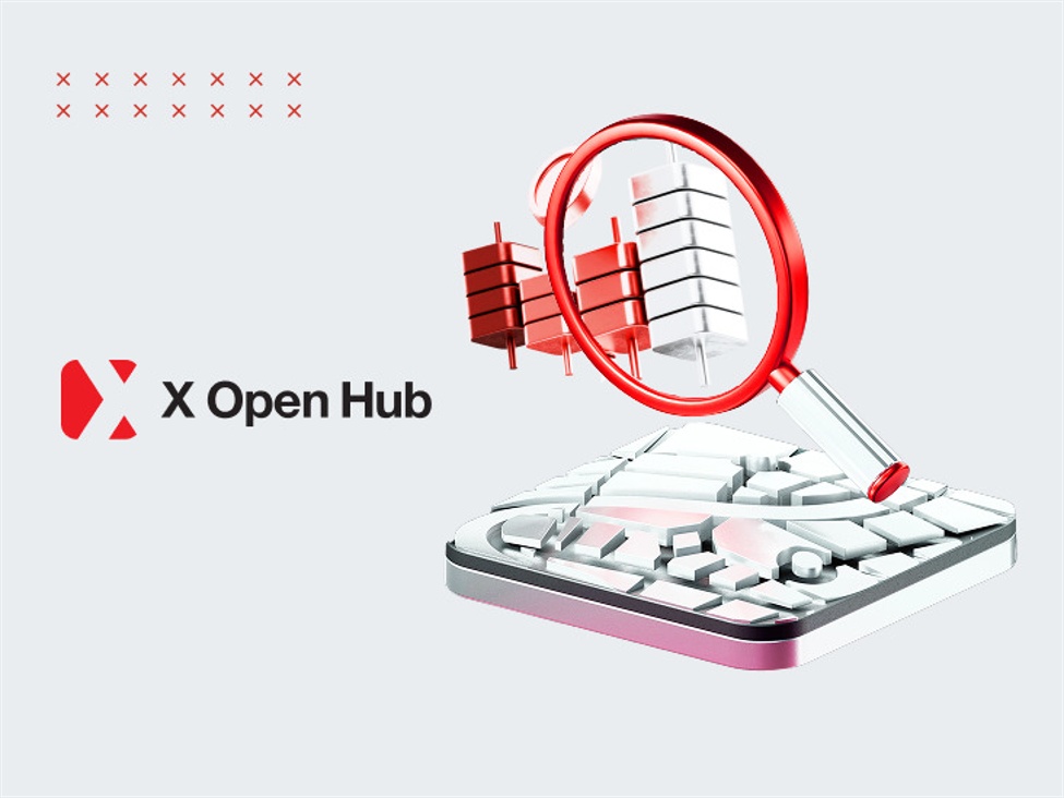 X Open Hub Shares Insights from iFX EXPO: Top Challenges & Trends for ...