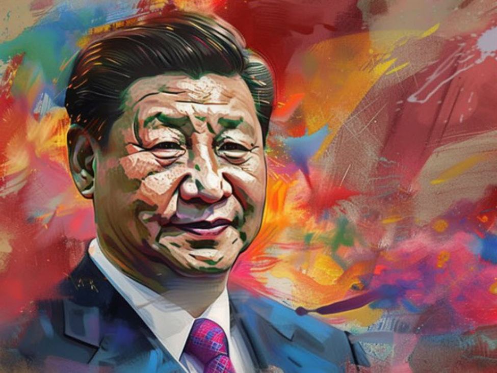 China President Xi says we should strive to break through key core technologies | investingLive