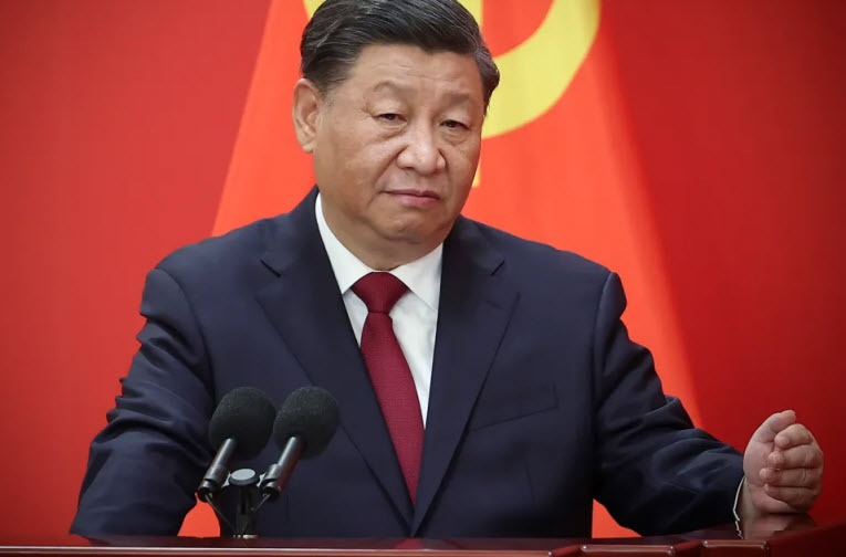 Xi Jinping