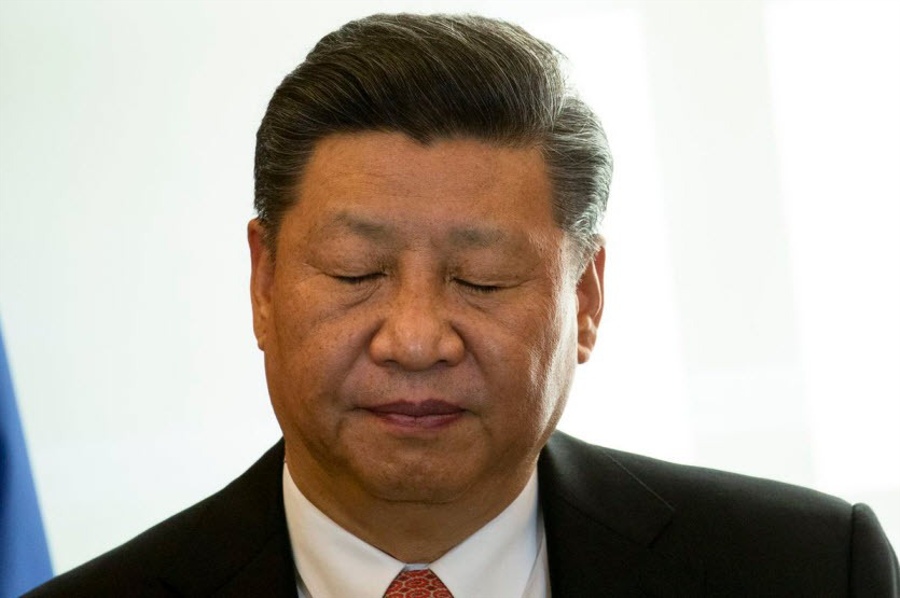 Xi Jinping