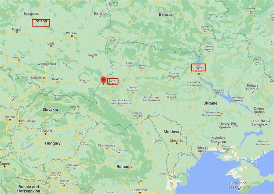 Yavoriv