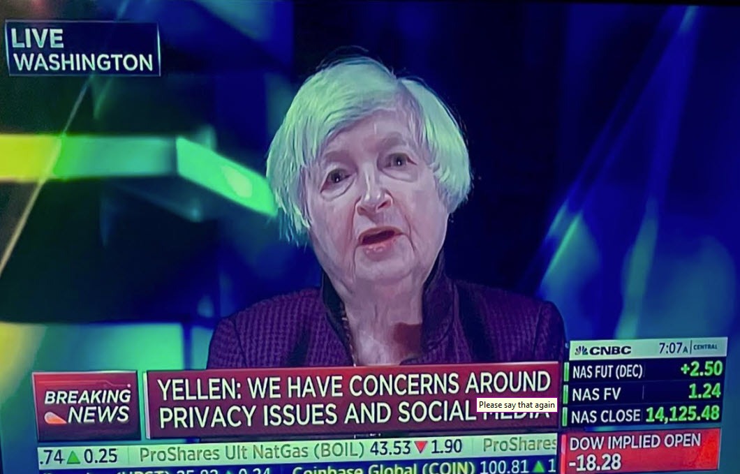 Yellen