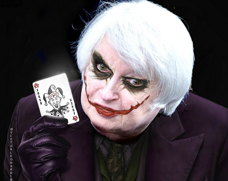 Yellen