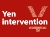 Yen intervention
