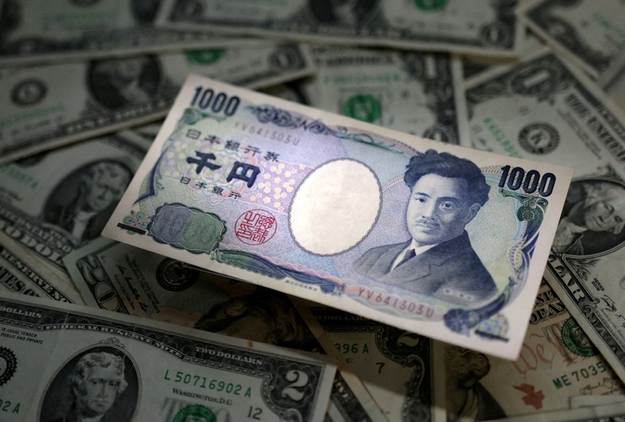 Yen