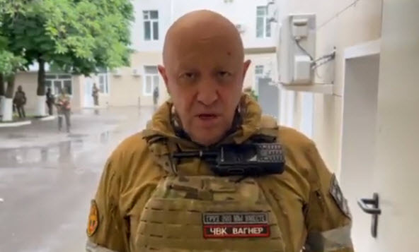 Yevgeny Prigozhin 2