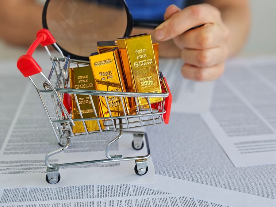 Your First Stock Valuation Checklist as an Investor